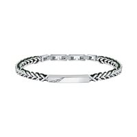 Bracciale Sector No Limits Uomo in Acciaio SZV130